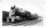 PRR 2-8-0 #2546 - Pennsylvania RR